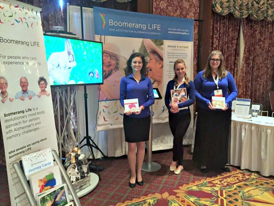 BCCPA Annual Conference